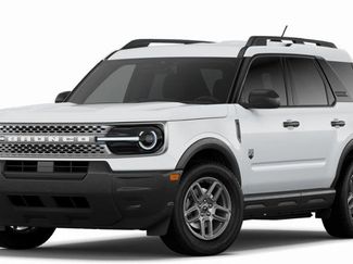 New 2026 Ford Bronco Sport Big Bend AWD/4WD video 1