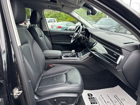 Used 2024 Audi Q7 2.0T Premium Plus AWD/4WD image 30