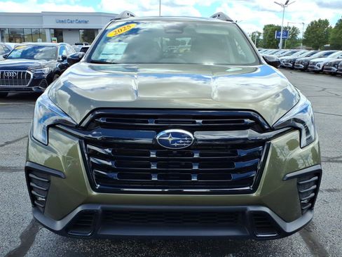 New 2025 Subaru Ascent Bronze Edition AWD/4WD image 2