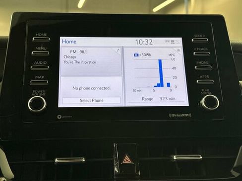 Used 2023 Toyota Camry SE image 19