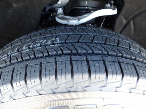 Used 2024 Chevrolet Silverado 1500 W/T w/ WT Fleet Convenience Package RWD image 50