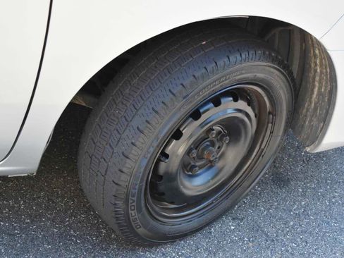 Used 2015 Chevrolet City Express LT w/ Technology Package FWD image 37