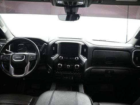 Used 2023 GMC Sierra 2500 Denali w/ Denali Black Diamond Edition AWD/4WD image 52