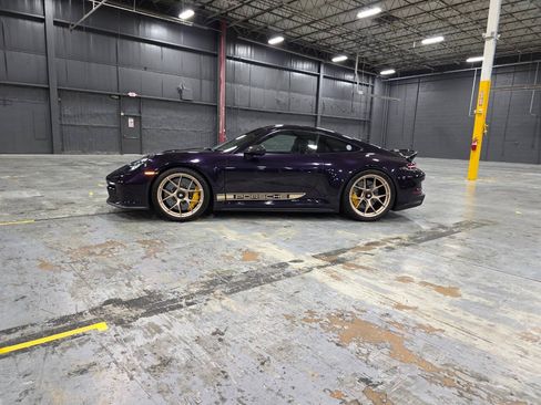 Used 2022 Porsche 911 GT3 RWD image 78