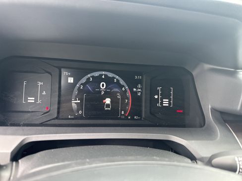 New 2025 Toyota Tacoma SR5 AWD/4WD image 18