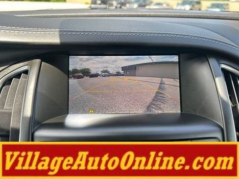 Used 2016 Buick Cascada Premium FWD image 21