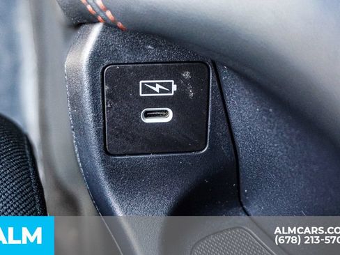 Used 2024 Honda HR-V Sport image 44