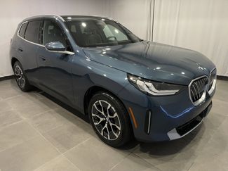 New 2026 BMW X3 xDrive30 video 3