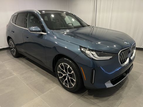 New 2026 BMW X3 xDrive30 image 3