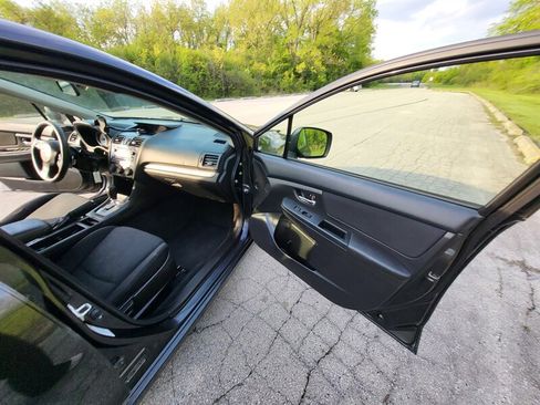 Used 2012 Subaru Impreza 2.0i Premium AWD/4WD image 25