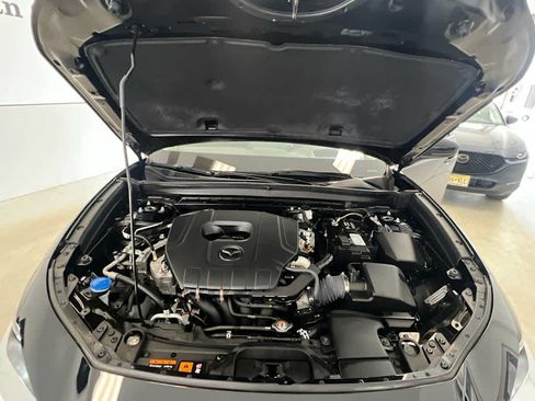 Certified 2024 MAZDA CX-30 AWD 2.5 S w/ Premium Package image 16