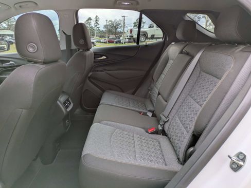 Used 2024 Chevrolet Equinox LT image 15