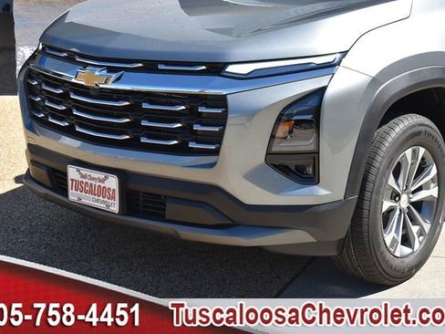 New 2026 Chevrolet Equinox LT image 35