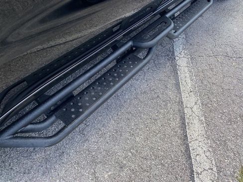 Certified 2023 Chevrolet Silverado 1500 RST image 47