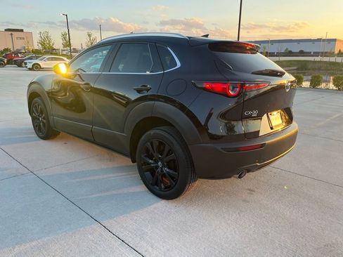 Used 2024 MAZDA CX-30 2.5 Turbo w/ Premium Package AWD/4WD image 6