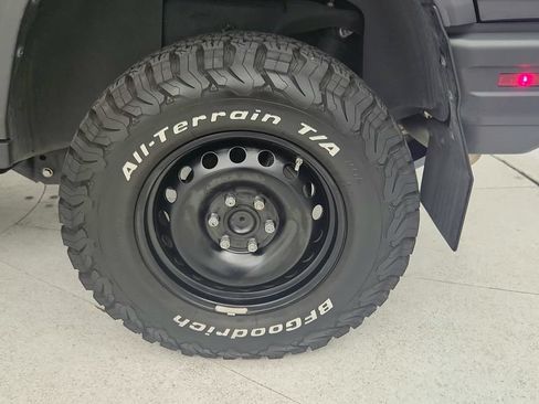 Used 2024 INEOS Grenadier AWD/4WD image 27
