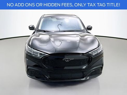 New 2025 Ford Mustang Mach-E Premium image 2