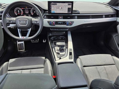 Used 2023 Audi A5 2.0T Premium Plus w/ Premium Plus AWD/4WD image 13