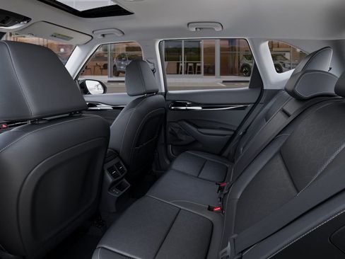 New 2025 Kia Seltos EX w/ EX Sunroof Package image 18