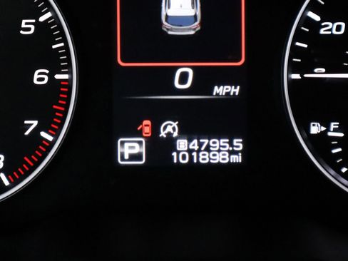 Used 2023 Subaru Outback Premium image 51