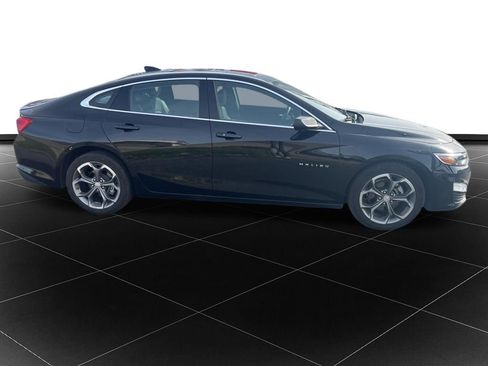 Used 2024 Chevrolet Malibu LT image 6