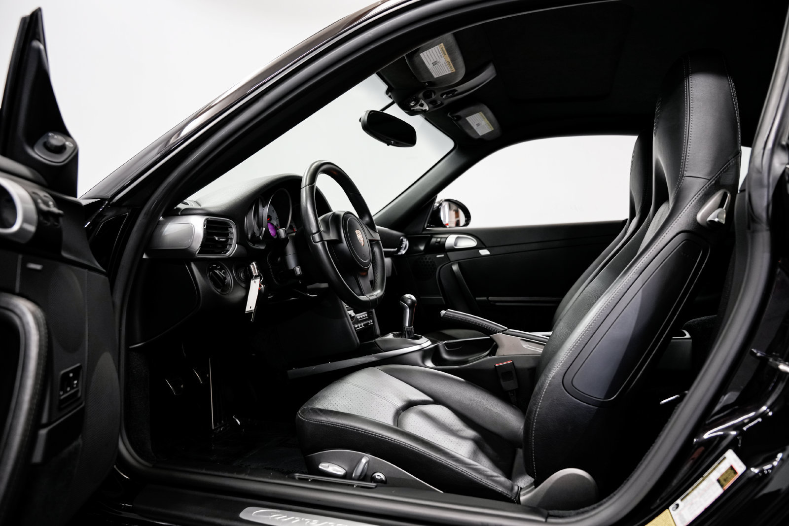 Used 2011 Porsche 911 Carrera S RWD image 17