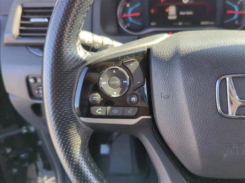 Used 2019 Honda Passport Touring image 15