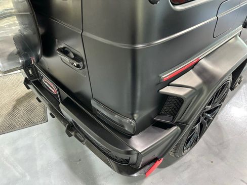 Used 2019 Mercedes-Benz G 550 image 26