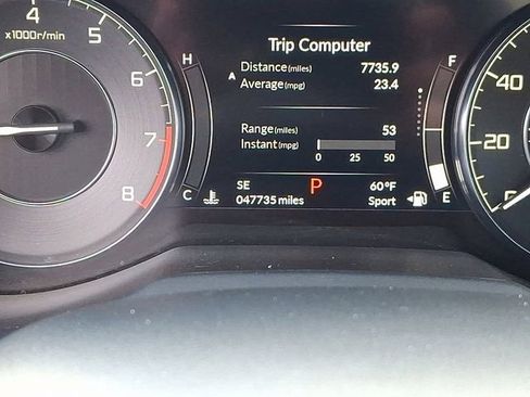 Used 2021 Acura RDX w/ Technology Package image 23