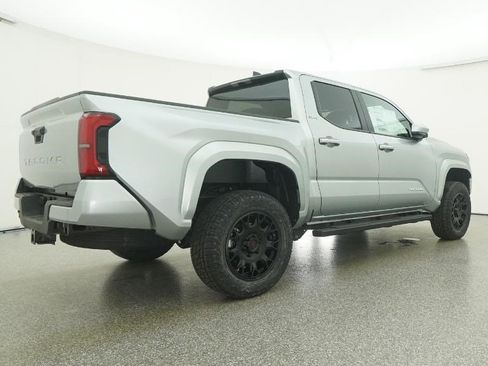 New 2026 Toyota Tacoma SR5 RWD image 90