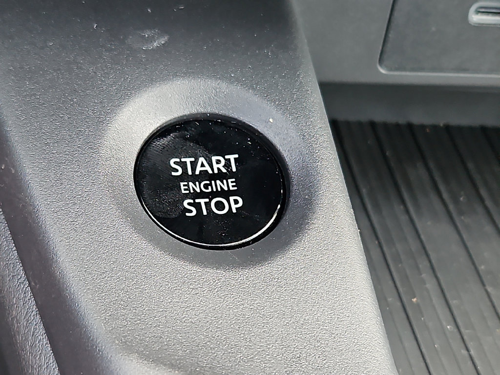 New 2027 Nissan Sentra SV w/ Floor Mat Package FWD image 15