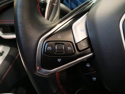 Used 2024 Chevrolet Corvette Stingray Convertible w/ Z51 Performance Package image 8