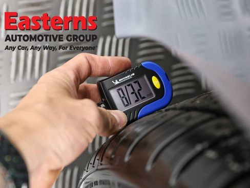 Used 2022 Honda Accord Sport image 28