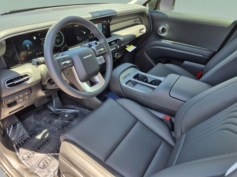 New 2026 Hyundai Palisade SEL FWD image 21