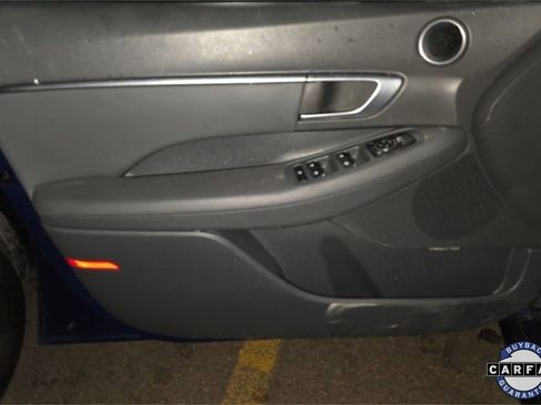 Used 2020 Hyundai Sonata SEL image 9