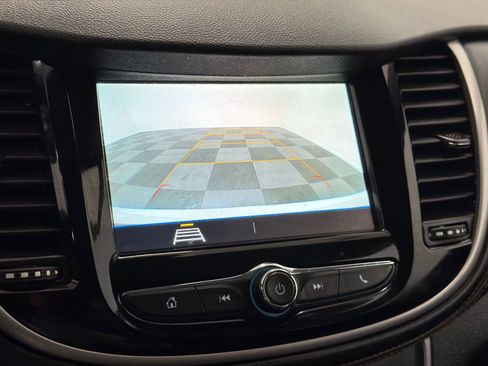 Used 2019 Chevrolet Trax LS w/ Tint and Cruise Package FWD image 24