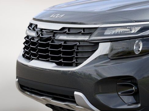 New 2026 Kia Seltos S AWD/4WD image 12