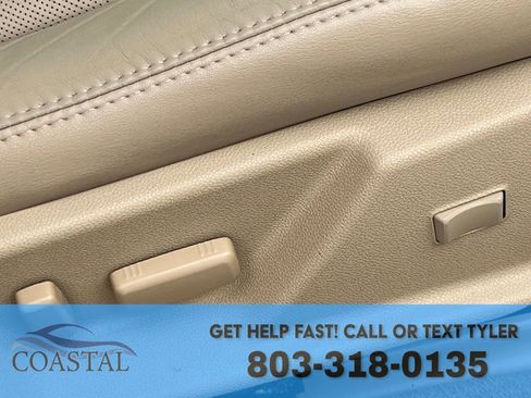 Used 2013 Cadillac CTS Performance image 31