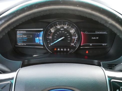 Used 2016 Ford Explorer Limited image 21