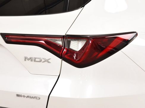 Used 2026 Acura MDX SH-AWD w/ Advance Package image 18
