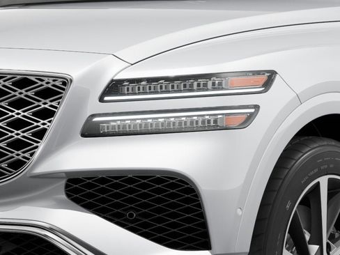 New 2026 Genesis GV80 2.5T Advanced image 9