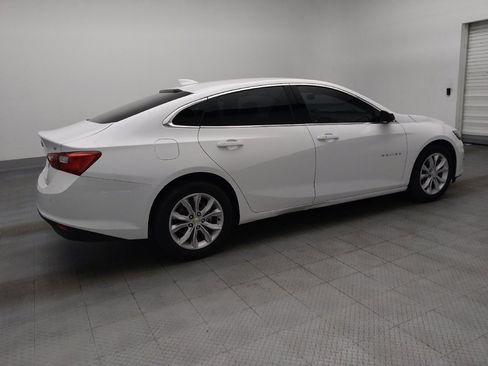 Used 2024 Chevrolet Malibu LT FWD image 10