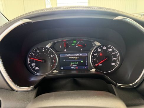 Used 2024 Chevrolet Blazer LT w/ Convenience Package AWD/4WD image 19