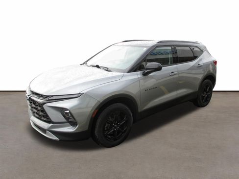 Used 2023 Chevrolet Blazer LT w/ Convenience Package image 7