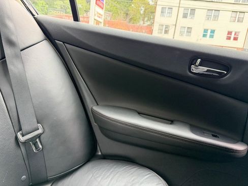 Used 2012 Nissan Maxima 3.5 SV w/ Premium Pkg image 19