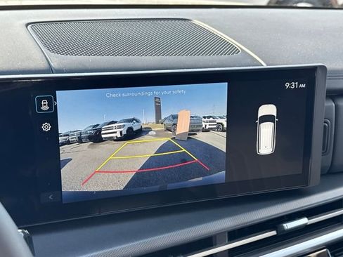 New 2026 Hyundai Santa Fe SEL AWD/4WD image 19