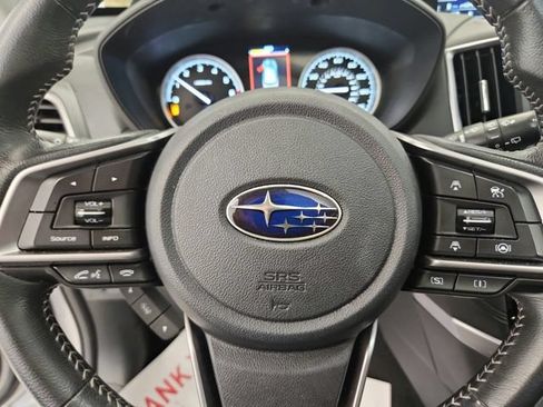 Used 2023 Subaru Forester Premium AWD/4WD image 15