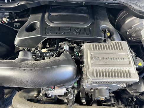 Used 2023 RAM 1500 Big Horn AWD/4WD image 28