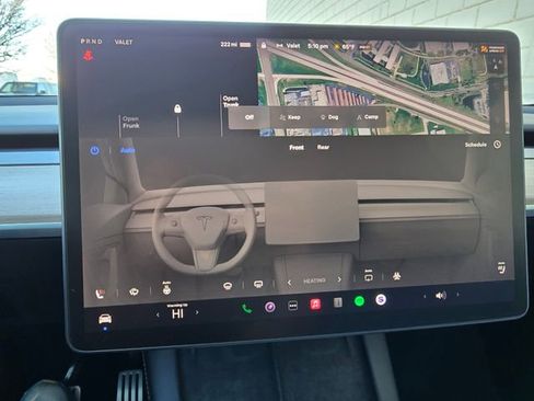 Used 2022 Tesla Model Y Performance image 45