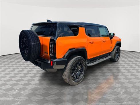 Certified 2024 GMC Hummer EV 2X image 4